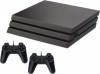 Κονσόλα 200 Παιχνιδιών 8 Bit Game Station 4 GS4 Station Pro G144 TV Game Μαύρο (ΟΕΜ)